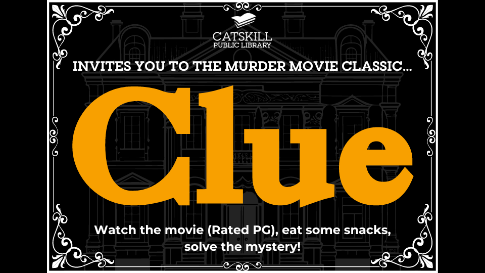 Clue & 9 Other Darkly Entertaining Movies To Watch If You Liked Knives Out