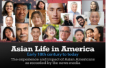 Asian Life in America