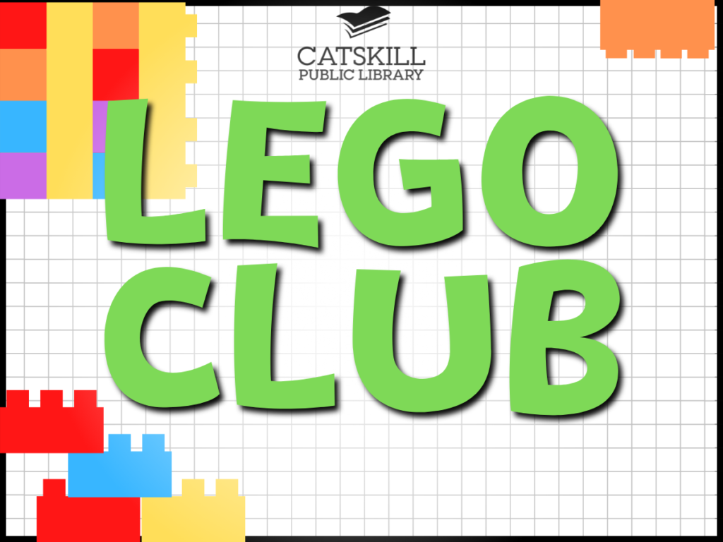 CPL Lego Club