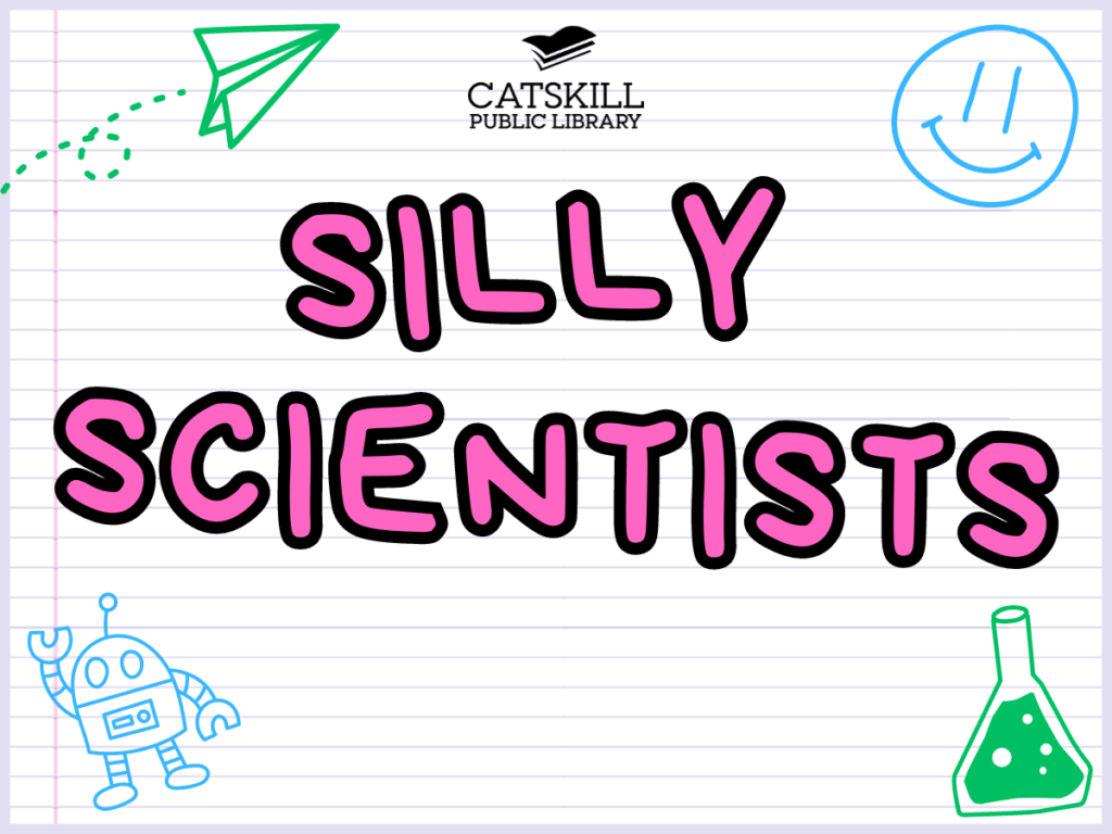 CPL Silly Scientists