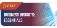 Gale Business Insights Essentials