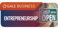 Gale Entrepreneurship